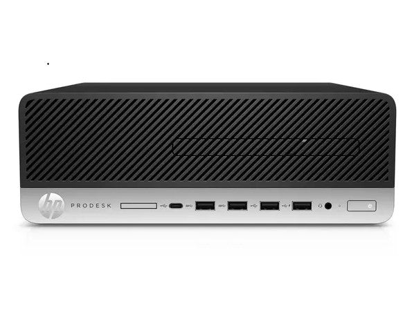 PC Business HP ProDesk 600 G3 – i5-6500 / 16GB RAM / SSD 256GB / Windows 10 Pro