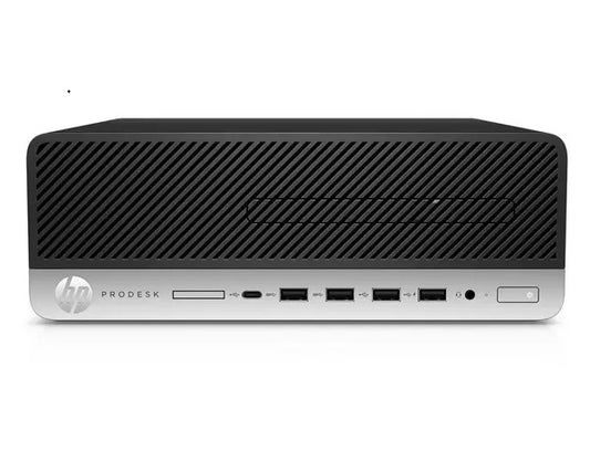 PC Business HP ProDesk 600 G3 – i5-6500 / 16GB RAM / SSD 256GB / Windows 10 Pro